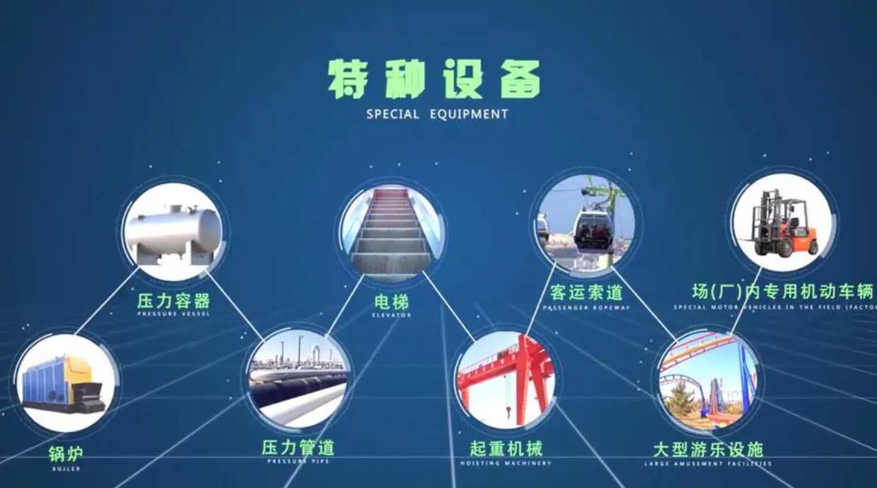 高空作业平台属于特种设备吗？艾尧AIYAO告诉您。